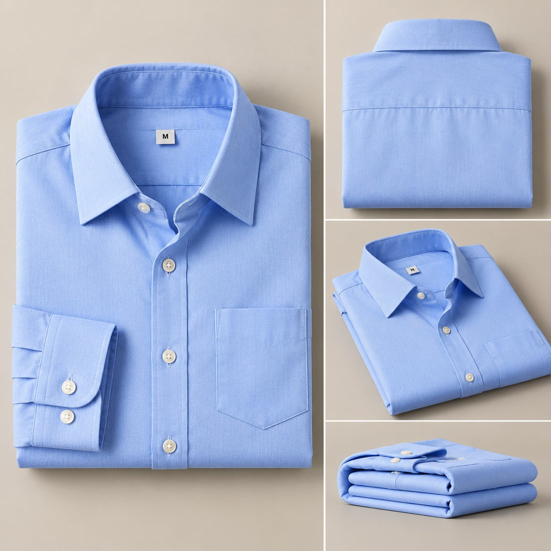 Classic Formal Shirt for Men | FS1