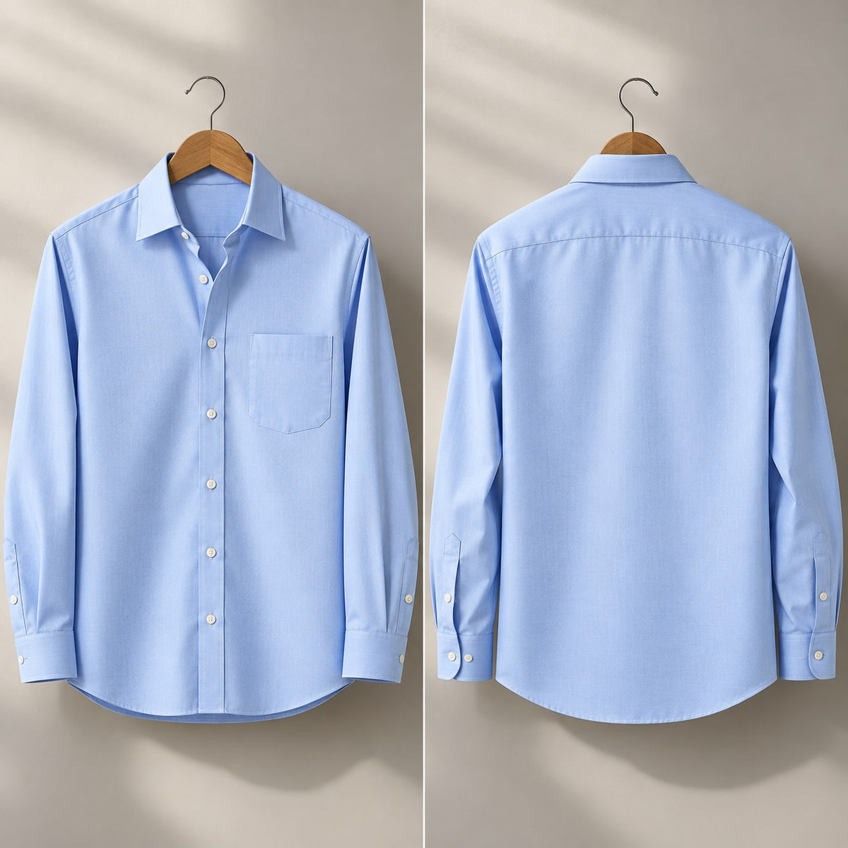 Classic Formal Shirt for Men | FS1