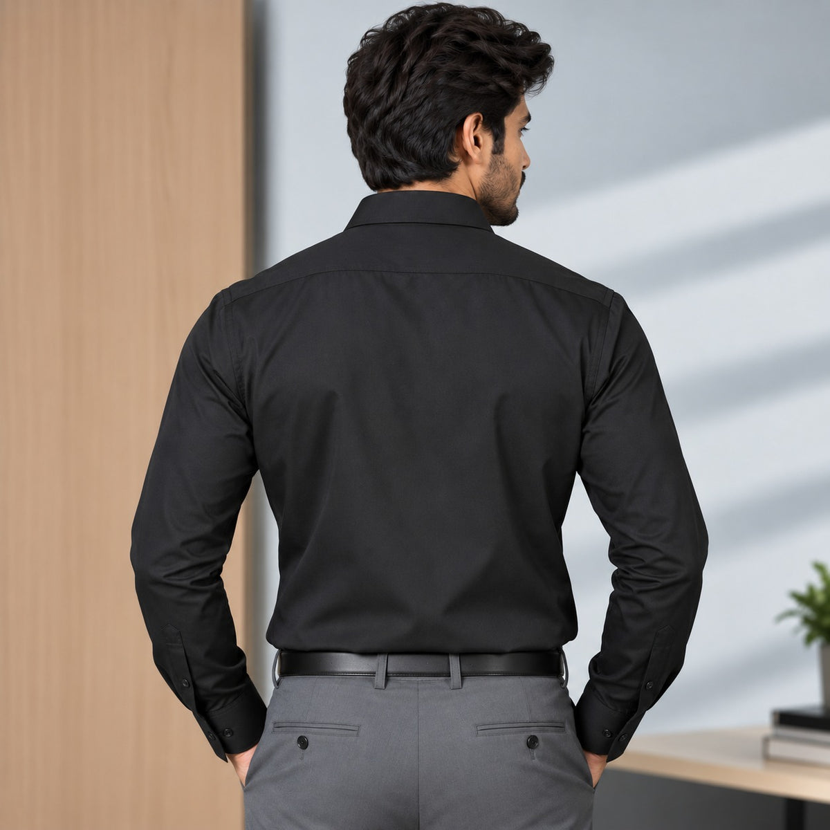 Classic Formal Shirt for Men | FS2