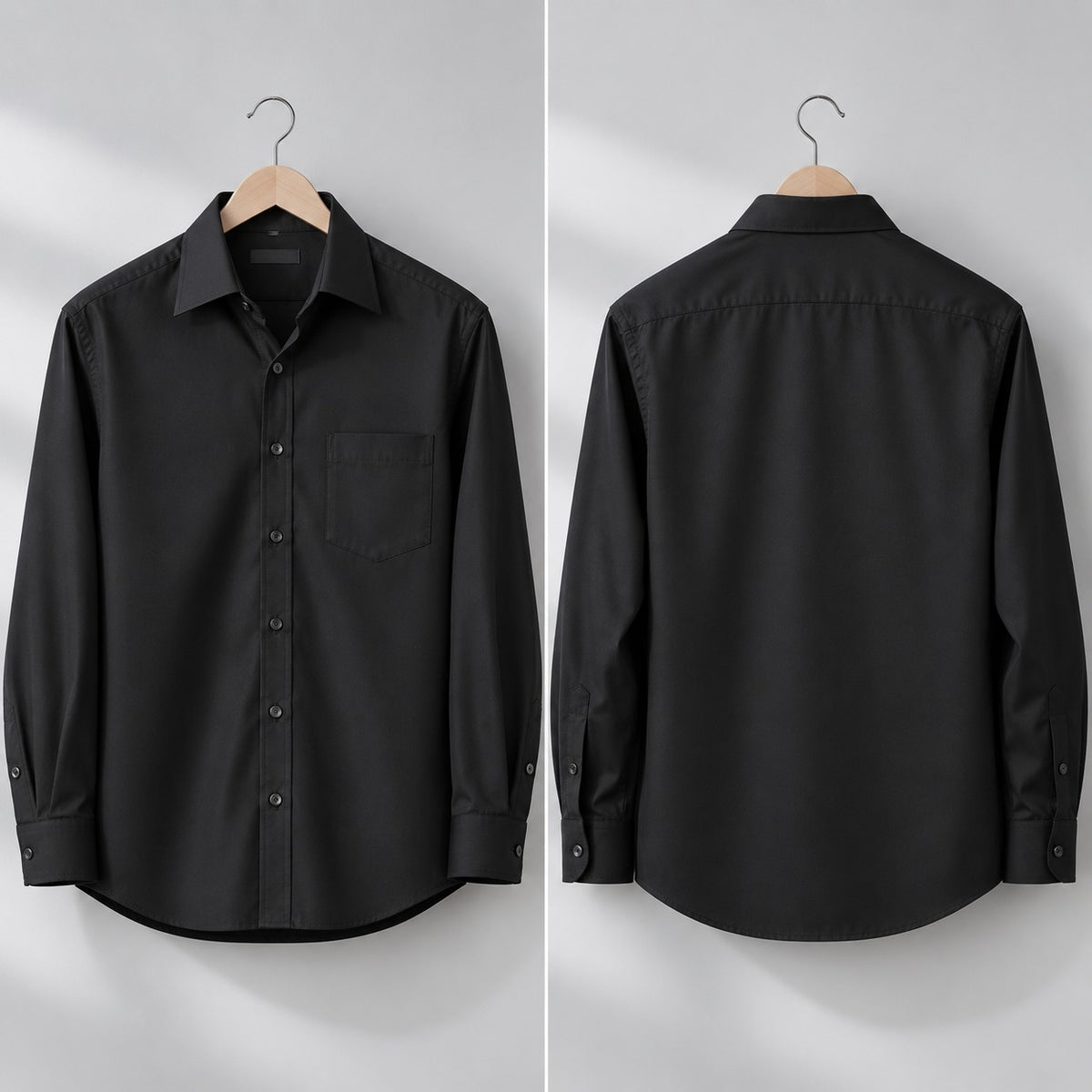 Classic Formal Shirt for Men | FS2