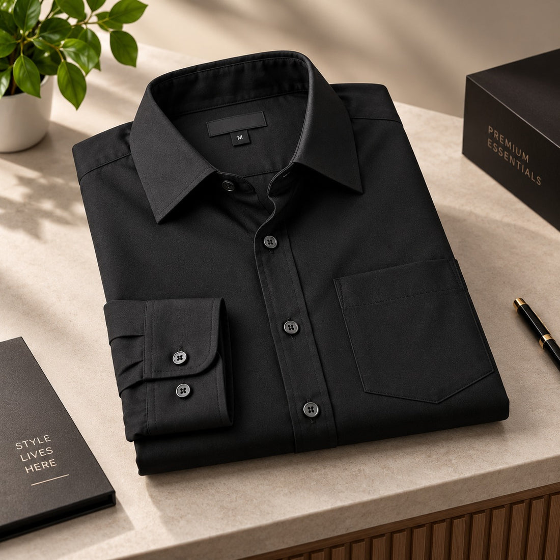 Classic Formal Shirt for Men | FS2
