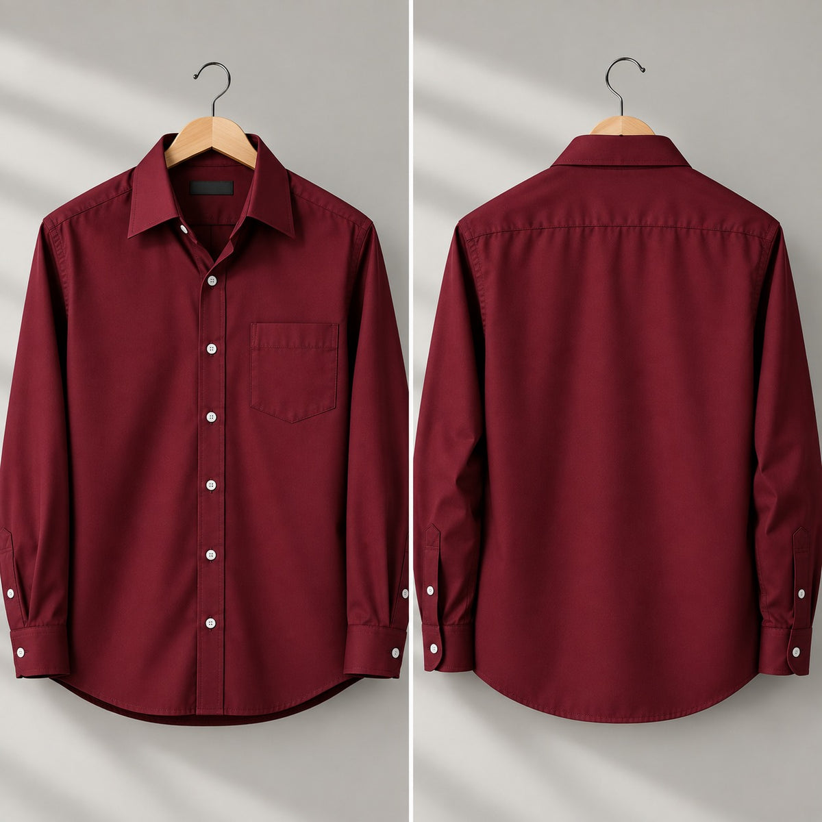 Classic Formal Shirt for Men | FS3