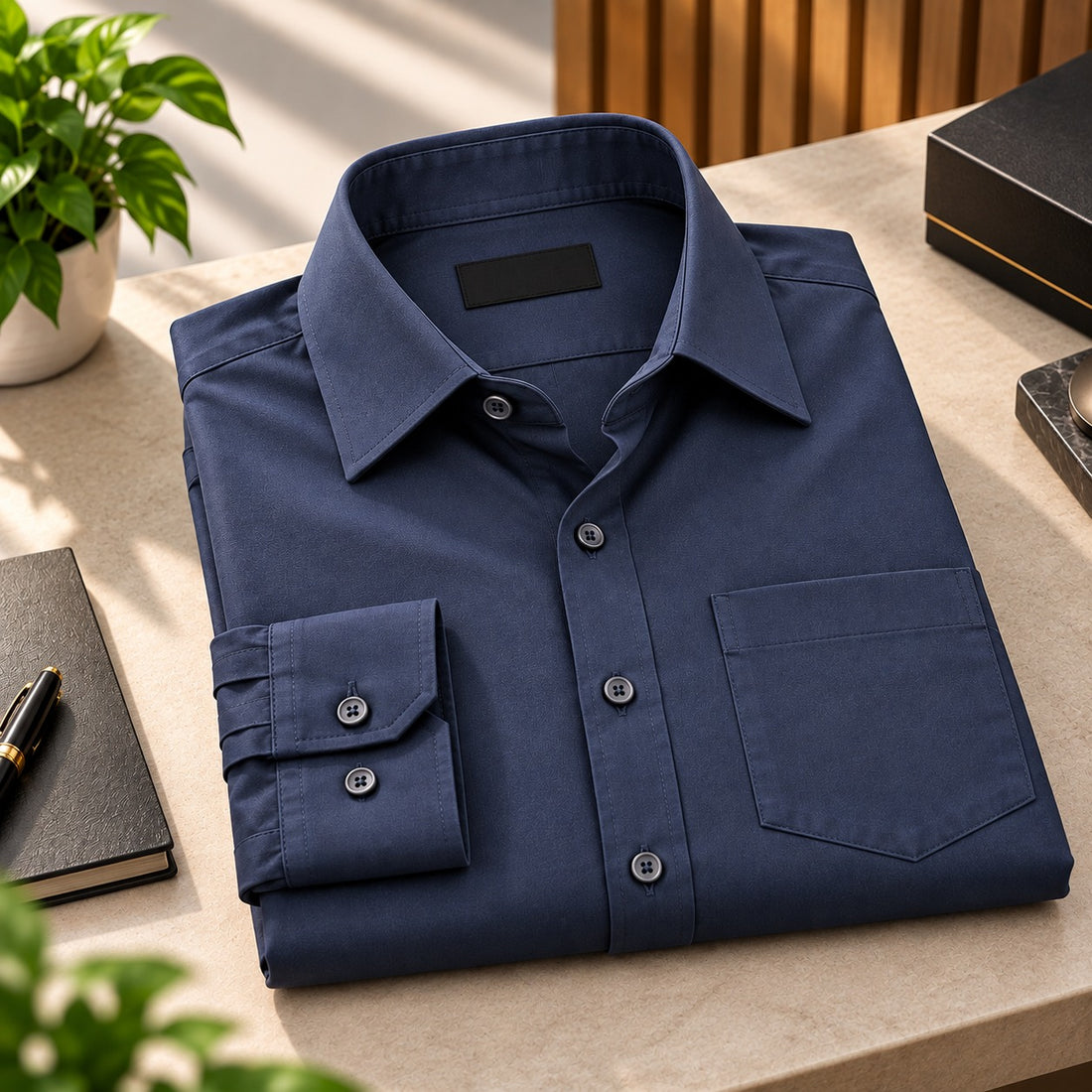 Classic Formal Shirt for Men | FS5