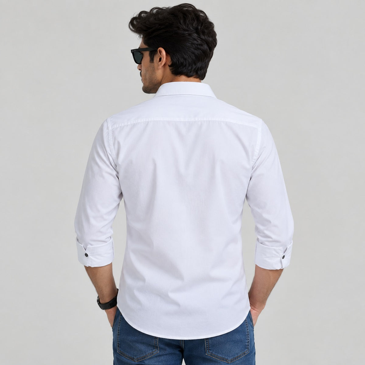 Classic Formal Shirt for Men | FS6