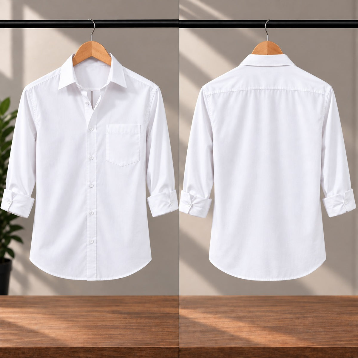 Classic Formal Shirt for Men | FS6