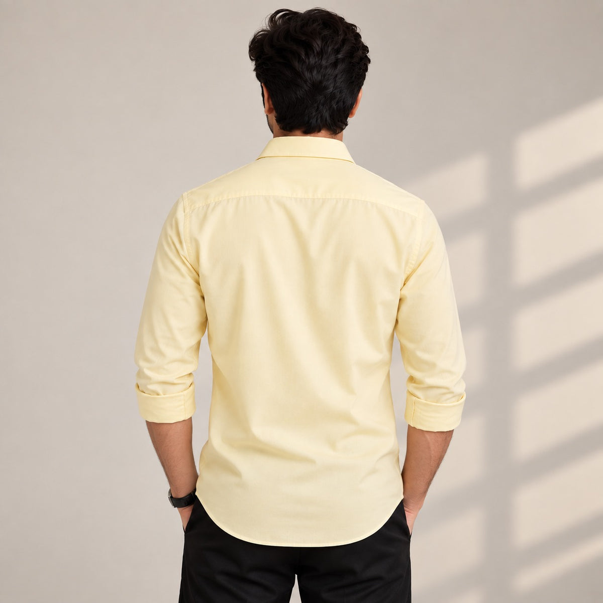 Classic Formal Shirt for Men | FS7